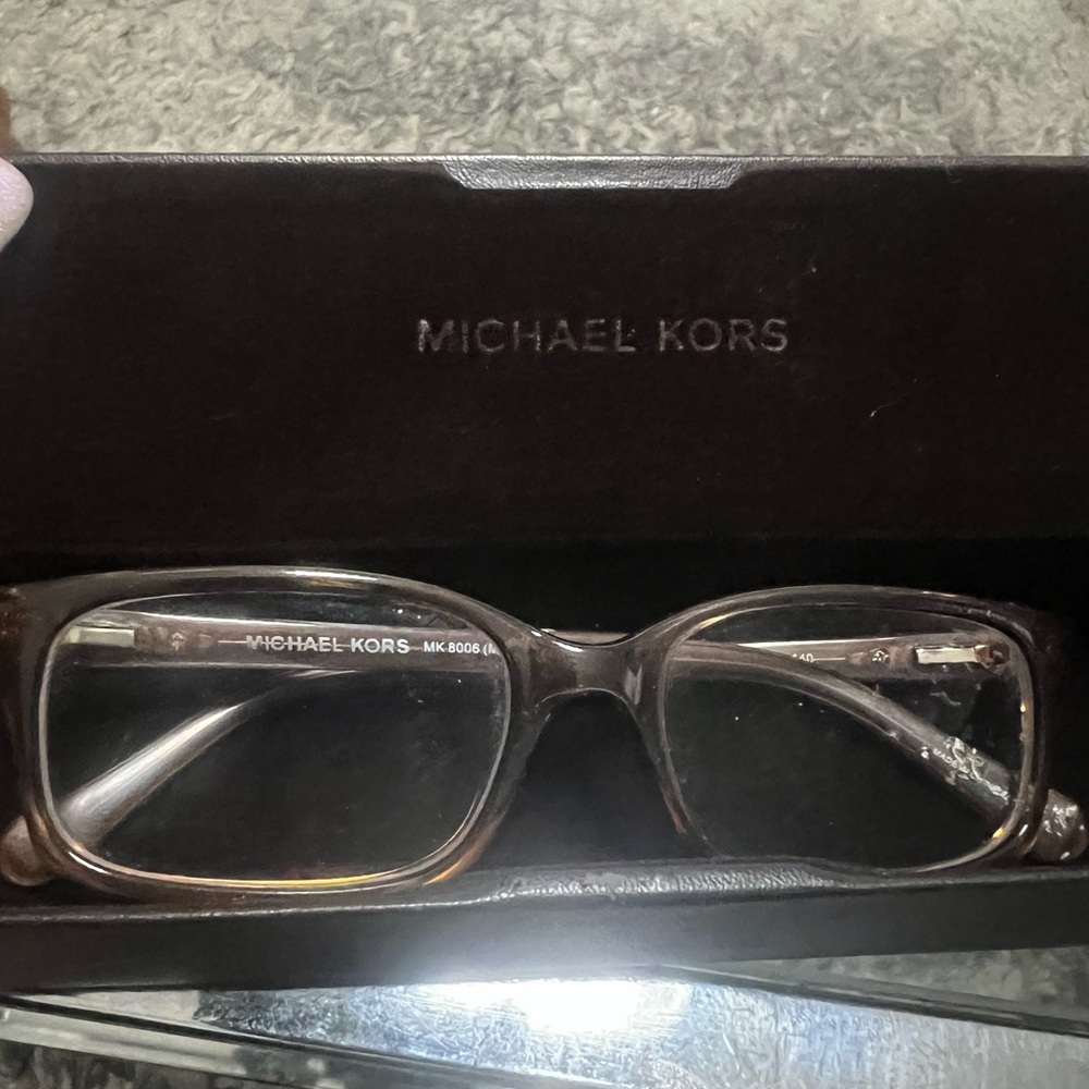 Mk glasses
